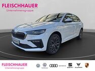 Skoda Scala, 1.0 TSI Selection digitales, Jahr 2024 - Mönchengladbach