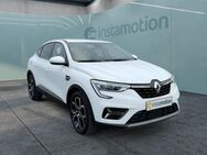 Renault Arkana, 1.6 Hybrid 145 E-TECH Intens, Jahr 2022 - München