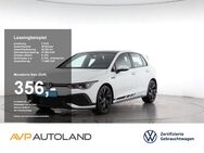 VW Golf, 2.0 TSI VIII GTI Clubsport | |, Jahr 2024 - Plattling