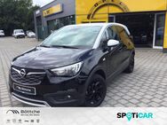 Opel Crossland, Innovation, Jahr 2019 - Oschersleben (Bode)