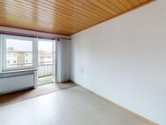 Charmante 2-Zimmer-Wohnung mit Balkon und Weitblick - Ihr neues Projekt in Wuppertal! - Wuppertal