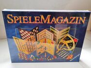 Spielemagazin von Ravensburger - Kamp-Lintfort