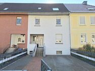 Reihenmittelhaus mit großem Garten in Lünen-Gahmen! - Lünen