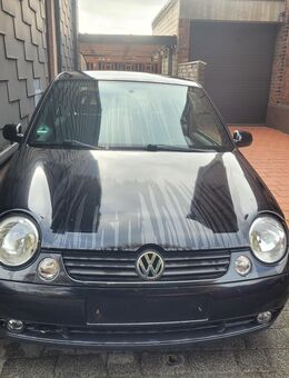 Volkswagen Lupo 1.0 Rave - Aachen