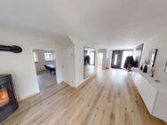 Exklusives Zweifamilienhaus in Altenwalde - Cuxhaven