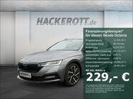 Skoda Octavia, 2.0 TDI Combi Sportline 110kW, Jahr 2022 - Langenhagen