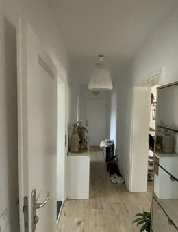 Sehr gepflegte 3-Zimmer-Wohnung mit top Ausstattung! - Menden (Sauerland)