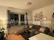 [TAUSCHWOHNUNG] 2 Zimmer Wohnung am Sportcampus - Münster