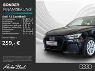 Audi A1, Sportback advanced 25TFSI EPH, Jahr 2024 - Diez