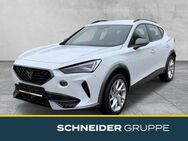 CUPRA Formentor, 1.5 TSI APP BEATS, Jahr 2023 - Frankenberg (Sachsen)