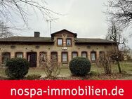 Erfüllen Sie sich Ihren Traum! Gestalten Sie ihr 7 Zimmer Einfamilienhaus in Osterby - Osterby (Landkreis Schleswig-Flensburg)