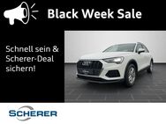 Audi Q3, 35 TFSI, Jahr 2022 - Neustadt (Weinstraße)