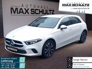 Mercedes A 250, e Kompaktlimousine, Jahr 2022 - Sonnefeld