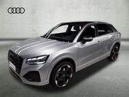 Audi Q2 ADVANCED 35 TDI S-TRONIC BLACK! AHK.MATRIX.PA - Mühldorf (Inn) Zentrum