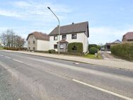 Hürtgenwald-Vossenack - Freistehendes Einfamilienglück mit Renovierungspotenzial - Hürtgenwald