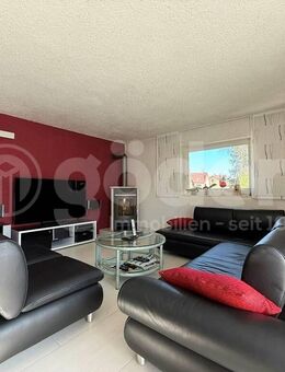 Diese und sonst keine! 3-Zi-ETW+Balkon+Garage+Stellplatz - Aschaffenburg