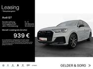 Audi Q7, 50 TDI S line-Comp Advance, Jahr 2023 - Schweinfurt