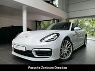 Porsche Panamera, 4S E-Hybrid Hinterachsl, Jahr 2023 - Dresden