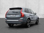 Volvo XC90 Plus Bright AWD B5 Diesel EU6d 7-Sitzer Allrad AD StandHZG digitales Cockpit Memory Sitze - Aachen