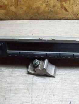 BMW E38 Autoradio Radio Multiinformationsdisplay MID 8361128 - Glonn