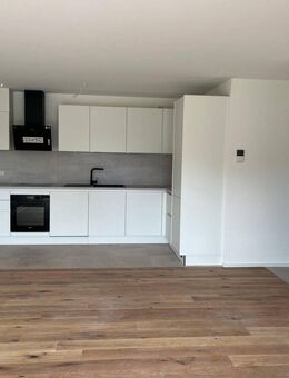Gartenwohnung sucht Erstmieter! Inklusive EBK. - Bad Wimpfen