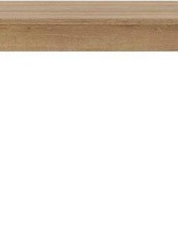 FORTE Esstisch High Rock, Breite 166 cm