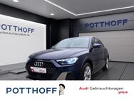 Audi A1, allstreet 30 TFSI, Jahr 2024 - Hamm