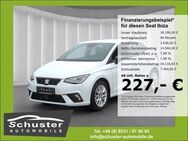 Seat Ibiza FR 1.0TSI*LED ACC R-Kam digCockp Navi SHZ - Ruhstorf (Rott)