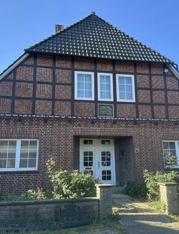 gut erhaltener Resthof in Teschendorf - Wittingen