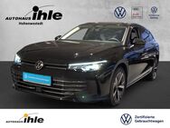 VW Passat Variant, 2.0 TDI Business, Jahr 2024 - Hohenwestedt