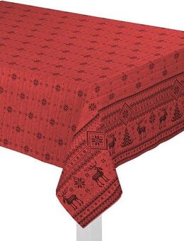 Wirth Tischdecke ROMO (1-tlg)