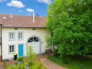 Modernes Bauernhaus in beliebter Lage von Rehlingen-Siersburg OT - Rehlingen-Siersburg