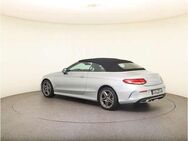 Mercedes-Benz C 300 4M Cabrio AMG Line 2x+Comand+MBUX+LED+AHK - Schierling