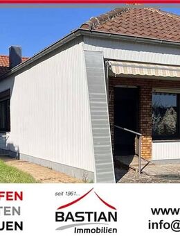 Top Lage - großes Südgrundstück - guter Preis: EFH - sanierungsbedürftig - Bolanden! - Bolanden