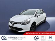 Renault Clio, Dynamique |, Jahr 2015 - Gröditz