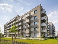 Senioren-Wohnung ab 60 Jahren nahe dem Wuhletal, ohne WBS - Berlin