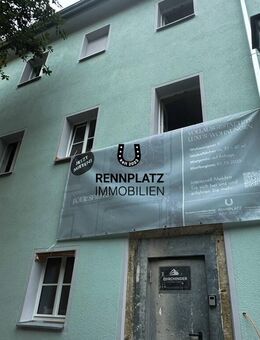 WE3 | ALL-INCLUSIVE LUXUS-APARTMENT IN DER ALTSTADT. - AB 1 MONAT ZU MIETEN. FREI AB 01.09.! - Regensburg