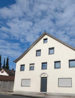 "INTERESSANTES INVESTMENT - KNAPP 5 % BRUTTORENDITE MÖGLICH" - Anzing