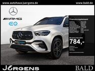 Mercedes GLE 400, e AMG-Sport Burm, Jahr 2023 - Iserlohn