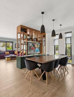 Ihr neues Zuhause: Freistehender, energetisch sanierter Bungalow - Berlin