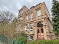 Ideal für Familien und WGs: Schöne Altbauwohnung mit großzügiger Raumaufteilung und zwei Balkonen - Hamburg