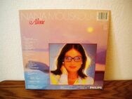 Nana Mouskouri-Alone-Vinyl-LP,1985 - Linnich