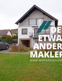 2 in 1: Seltene Gelegenheit - Nierstein