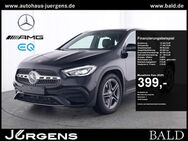 Mercedes GLA 250, AMG Wide Amb 19, Jahr 2023 - Dillenburg