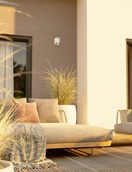 Dein Lichthaus in Burghaslach - Burghaslach