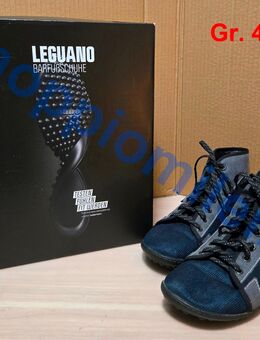 Leguano Jaspar Gr. 41 Barfußschuhe - Leverkusen