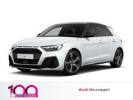 Audi A1, Sportback S line 30 TFSI, Jahr 2024 - Köln