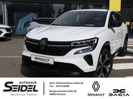 Renault Austral, Evolution Mild Hybrid 160 Automatik, Jahr 2022 - Zwickau