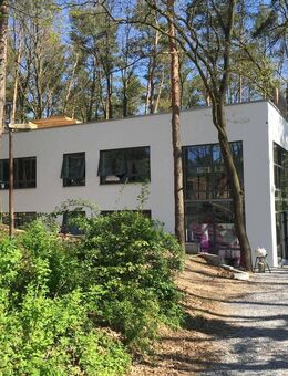 Berlin-Heiligensee Efh im klaren Stil - Berlin
