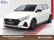 Hyundai i20, N Performance, Jahr 2024 - Husum (Schleswig-Holstein)